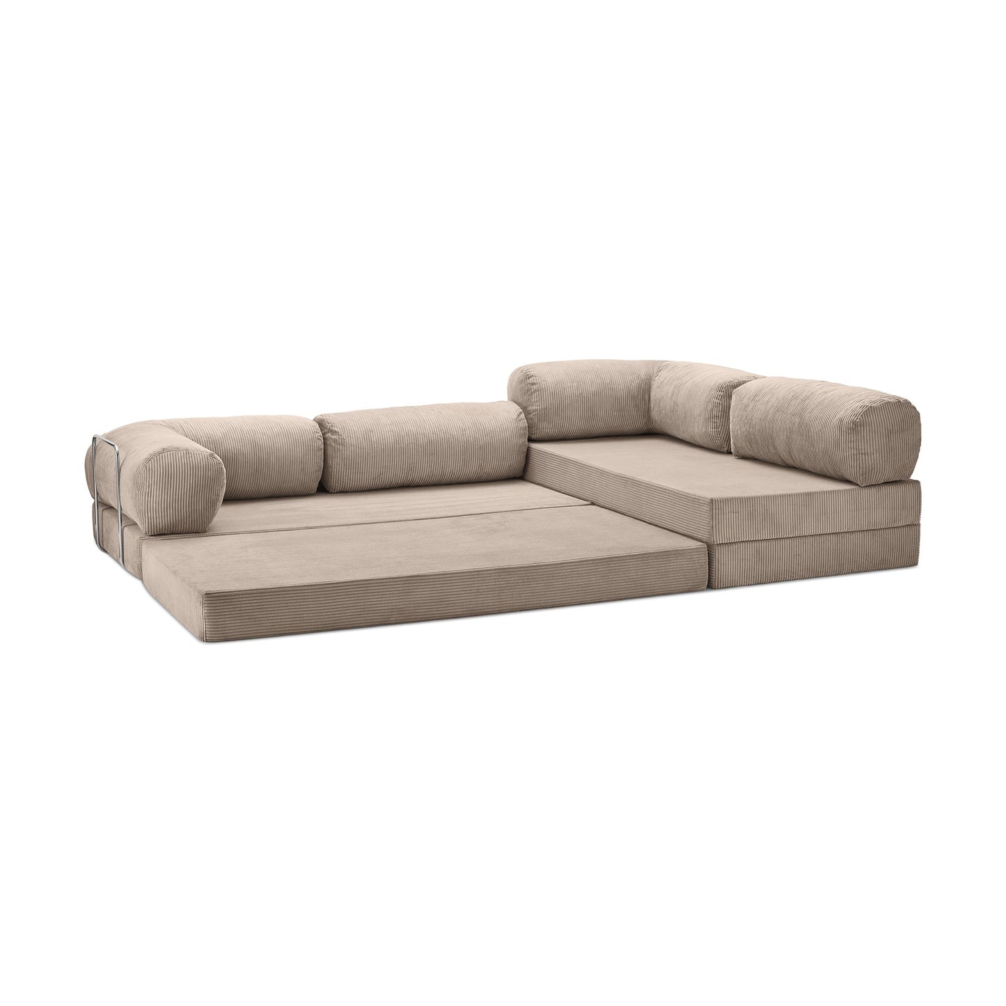Opus Open Sectional