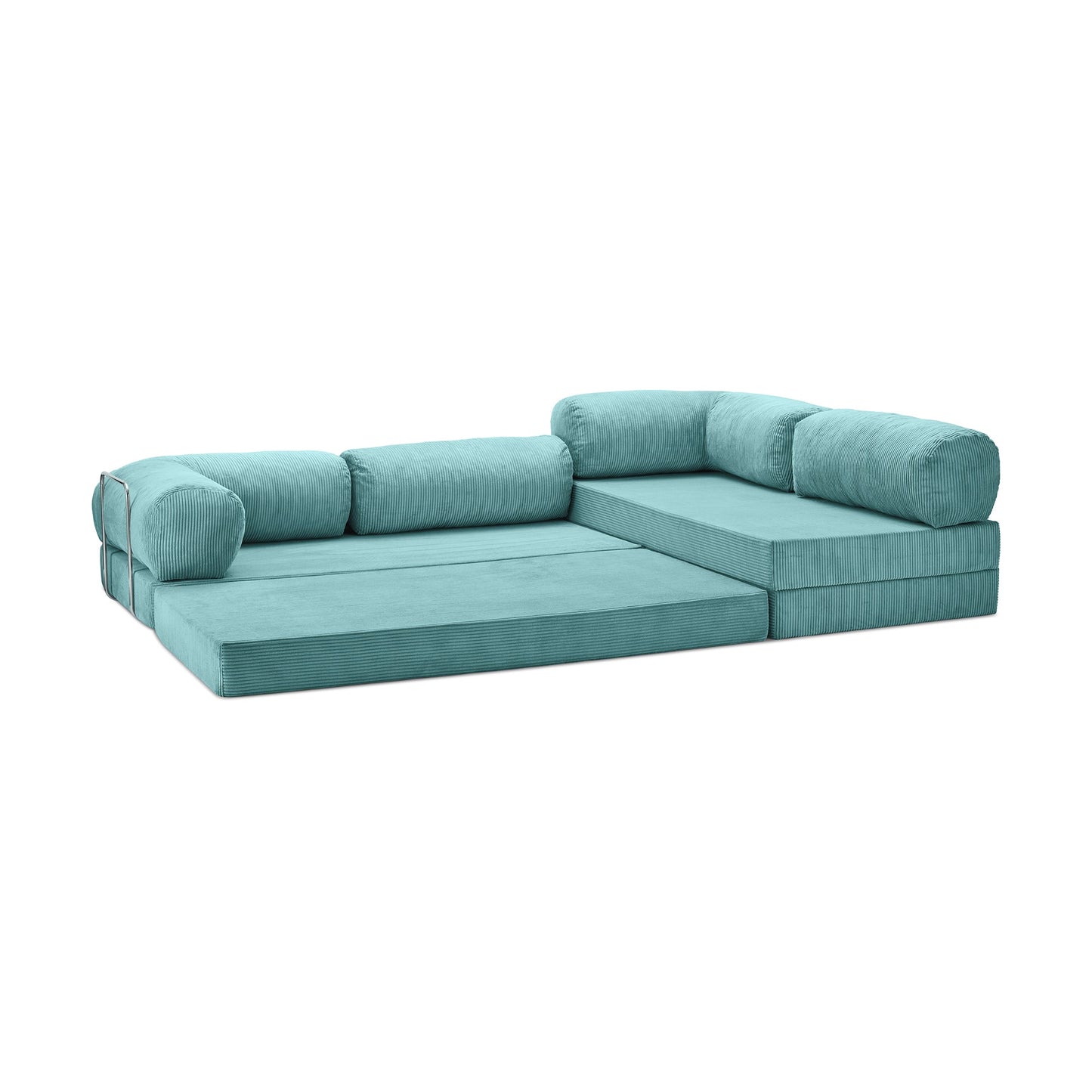 Opus Open Sectional