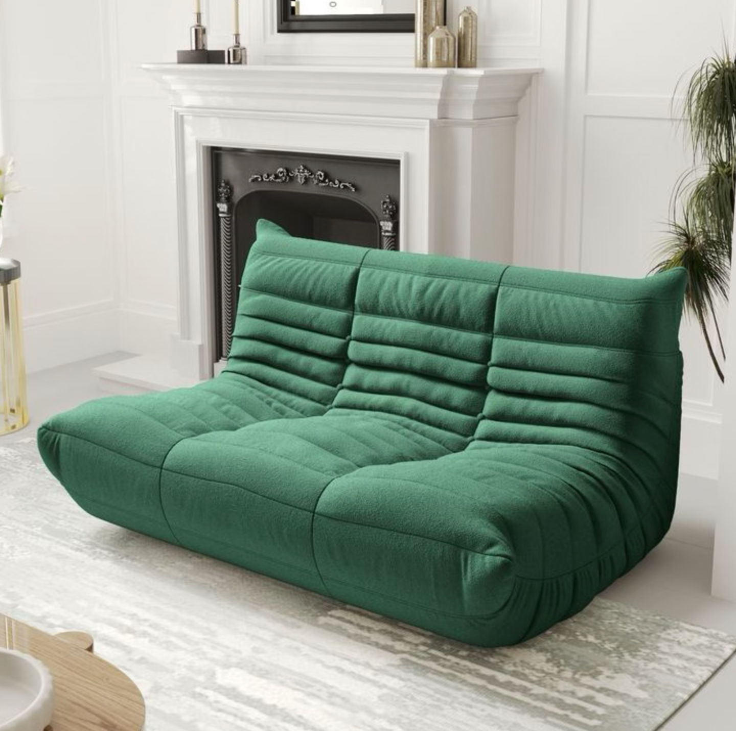 TOGO COUCH (3 Seater)