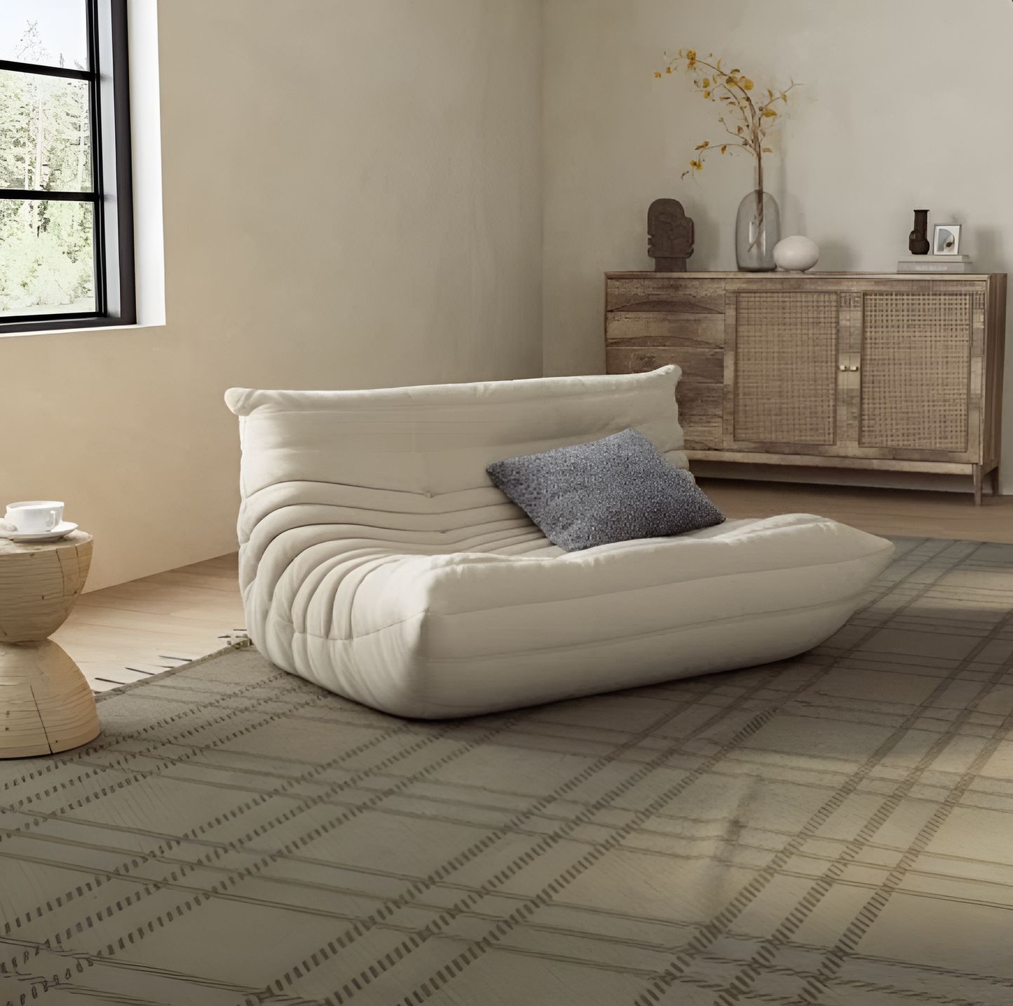 TOGO COUCH (2 Seater)