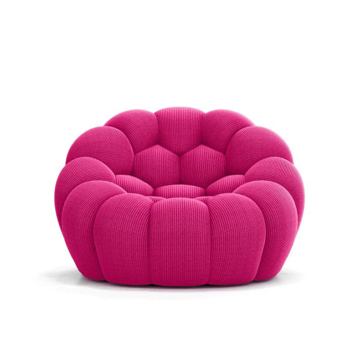 Cloud Nest Armchair