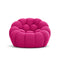 Pink 3D Fabric
