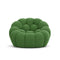 Dark Green 3D Fabric