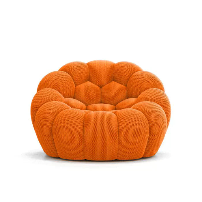 Cloud Nest Armchair