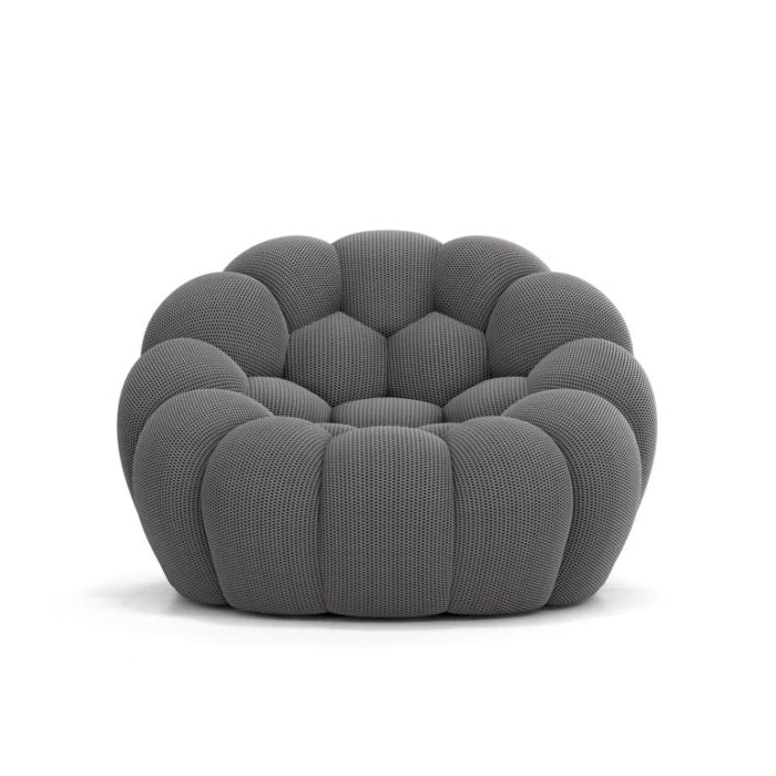 Cloud Nest Armchair