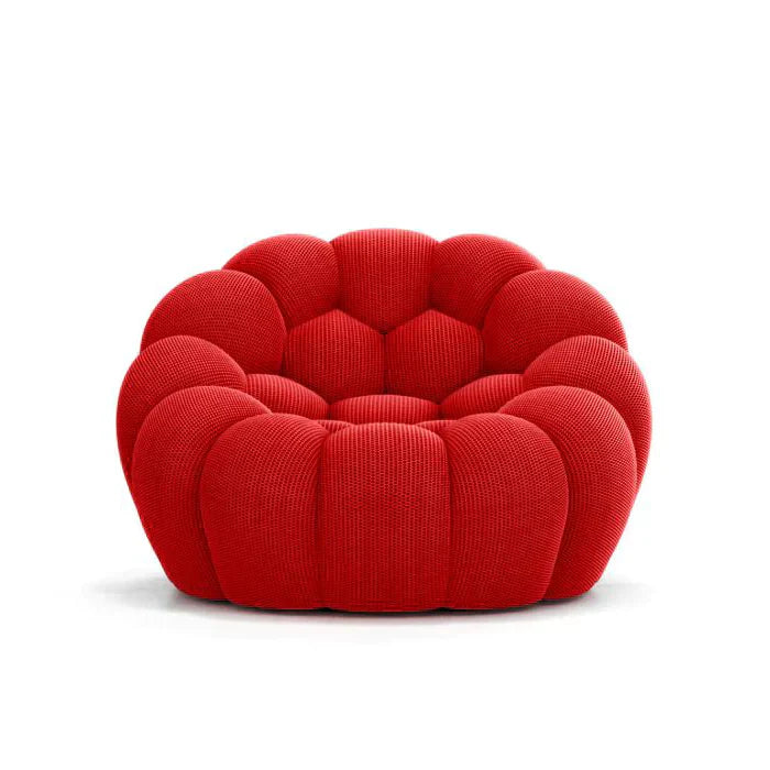 Cloud Nest Armchair