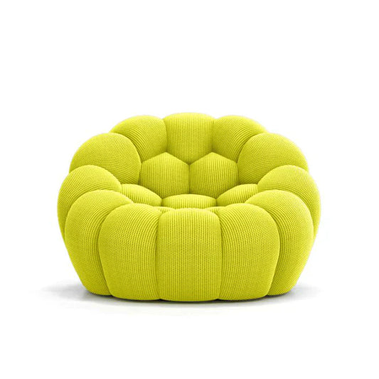 Cloud Nest Armchair