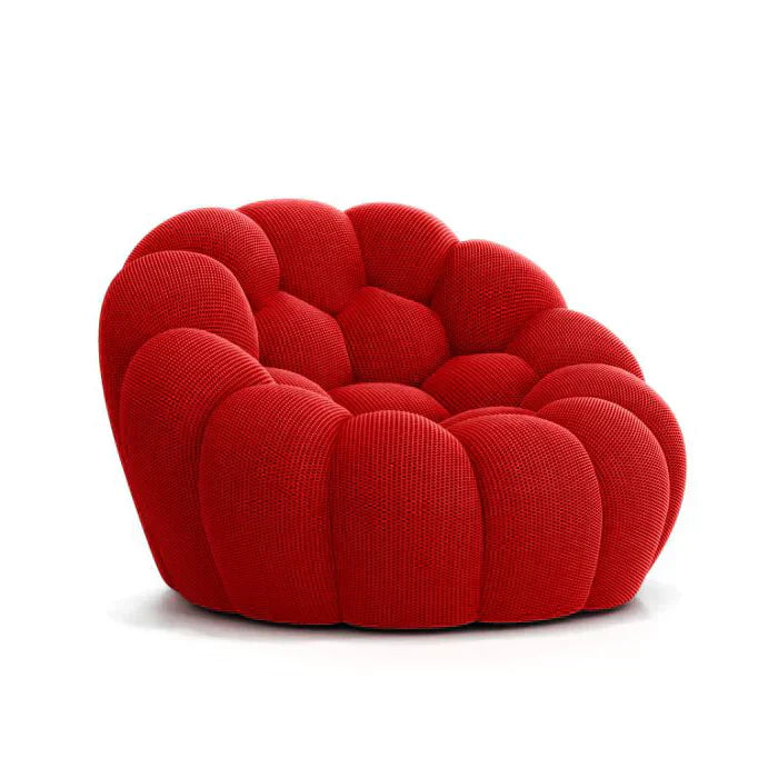 Cloud Nest Armchair