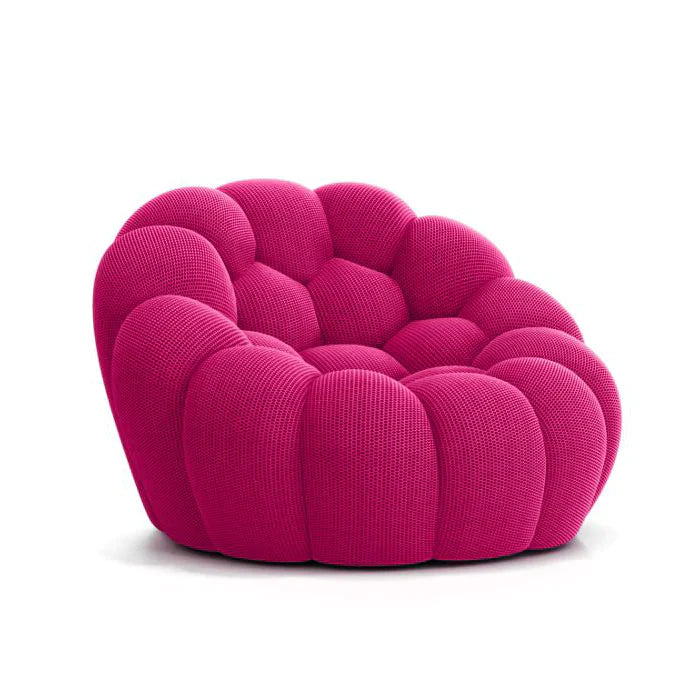 Cloud Nest Armchair