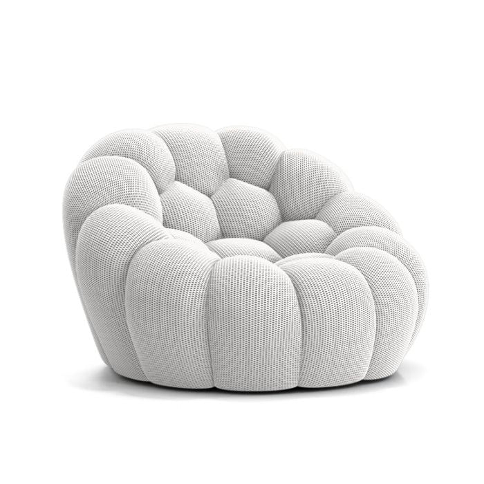 Cloud Nest Armchair