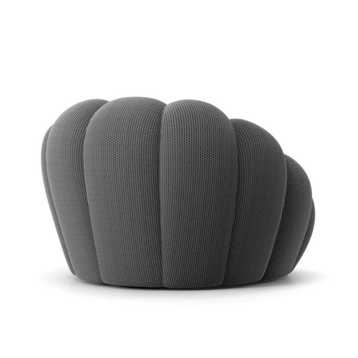 Cloud Nest Armchair
