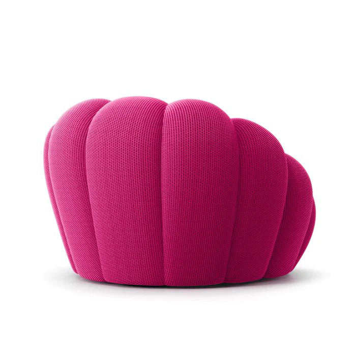 Cloud Nest Armchair