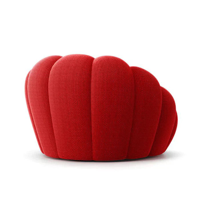 Cloud Nest Armchair