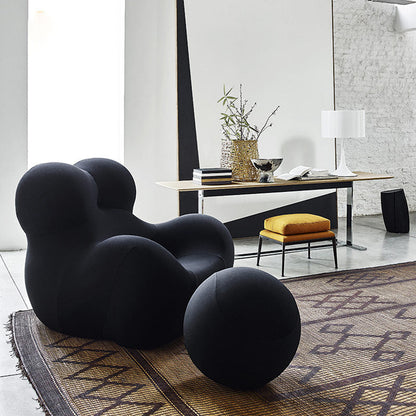 Elysian Comfort Throne