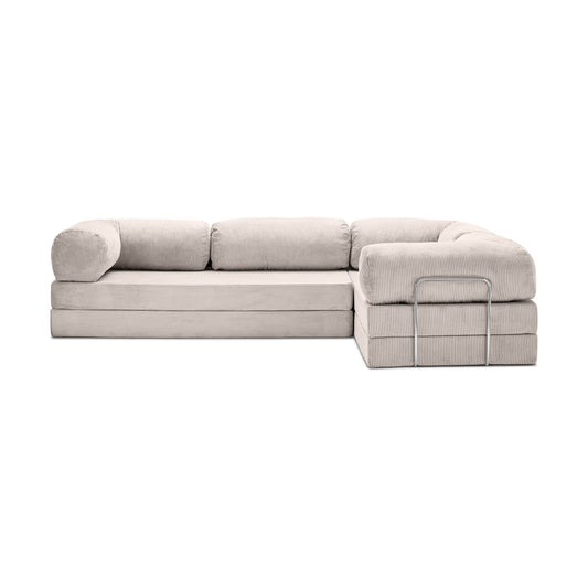 Sorelli Prestige Fold