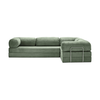 Sorelli Prestige Fold