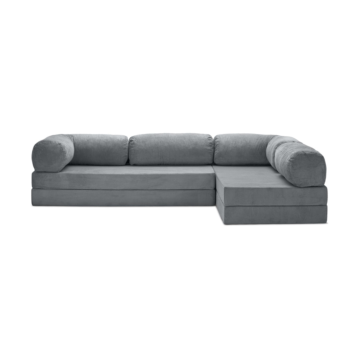 Opus Open Sectional