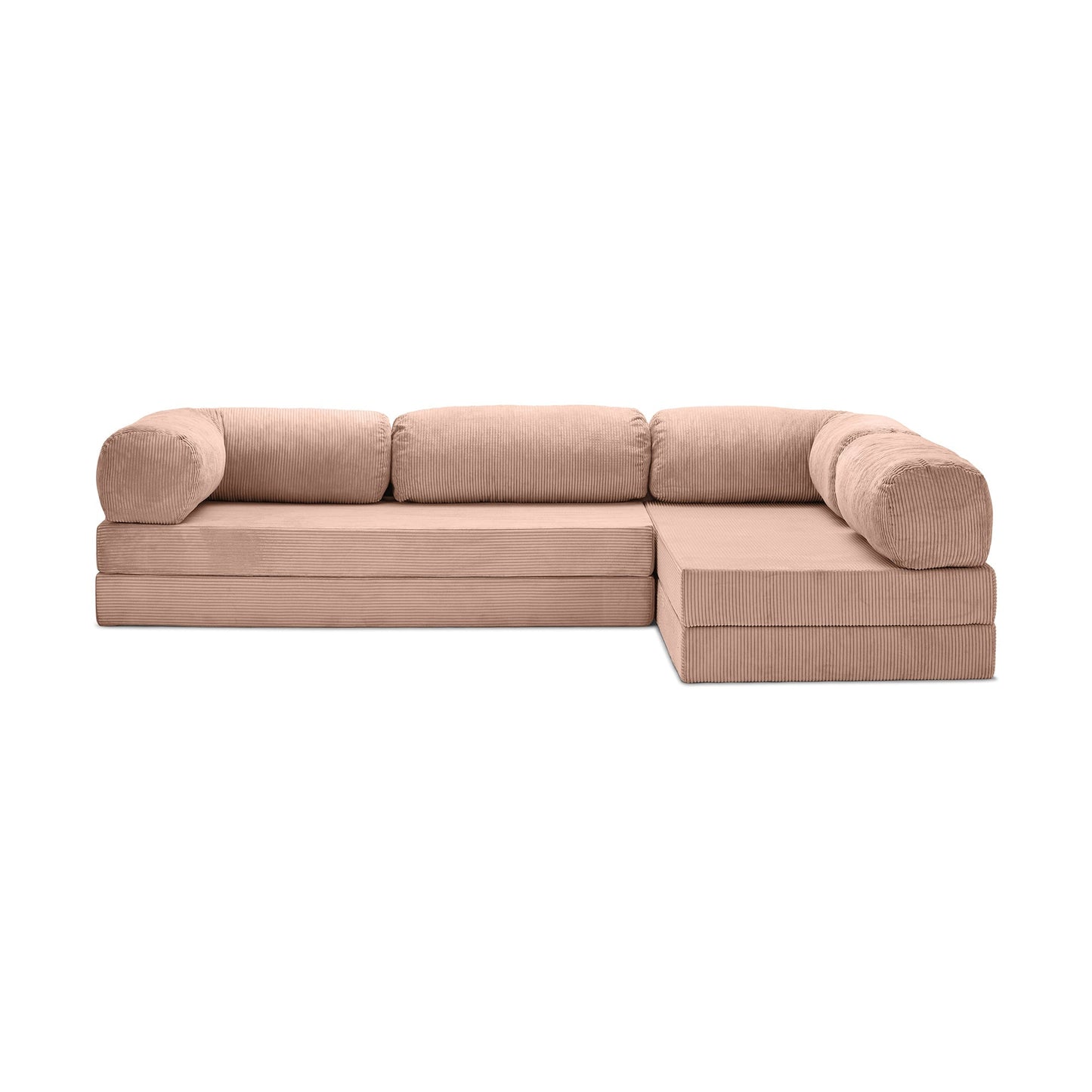 Opus Open Sectional