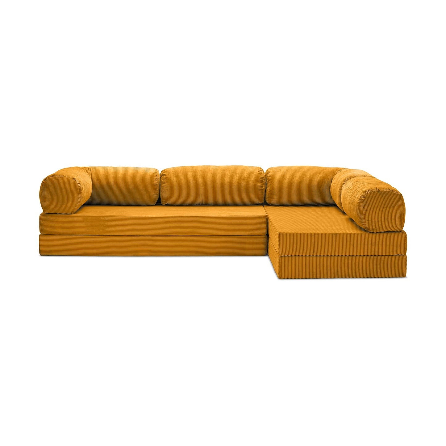 Opus Open Sectional