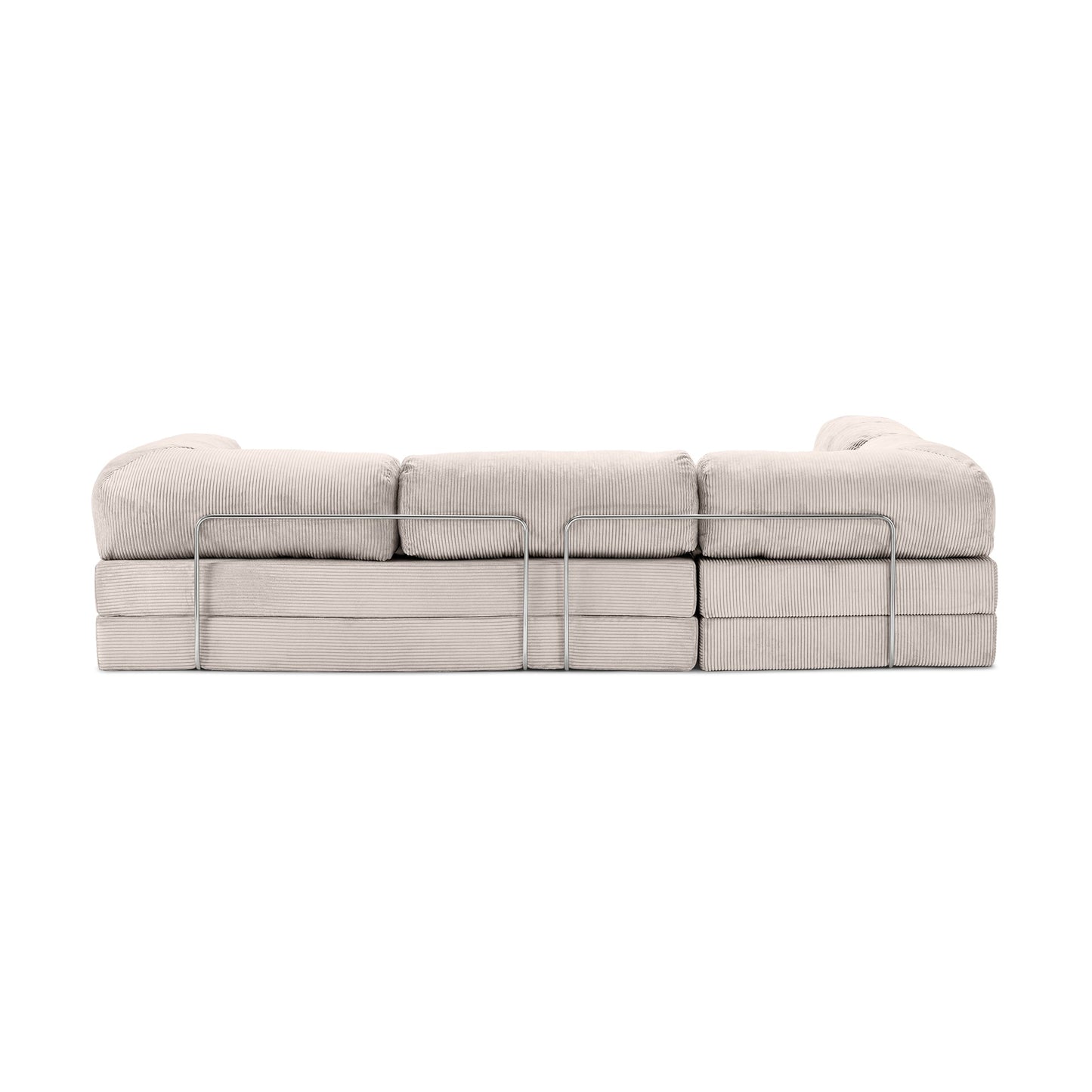 Opus Open Sectional