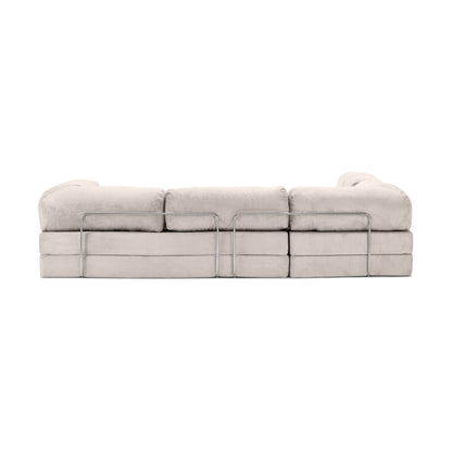 Opus Open Sectional