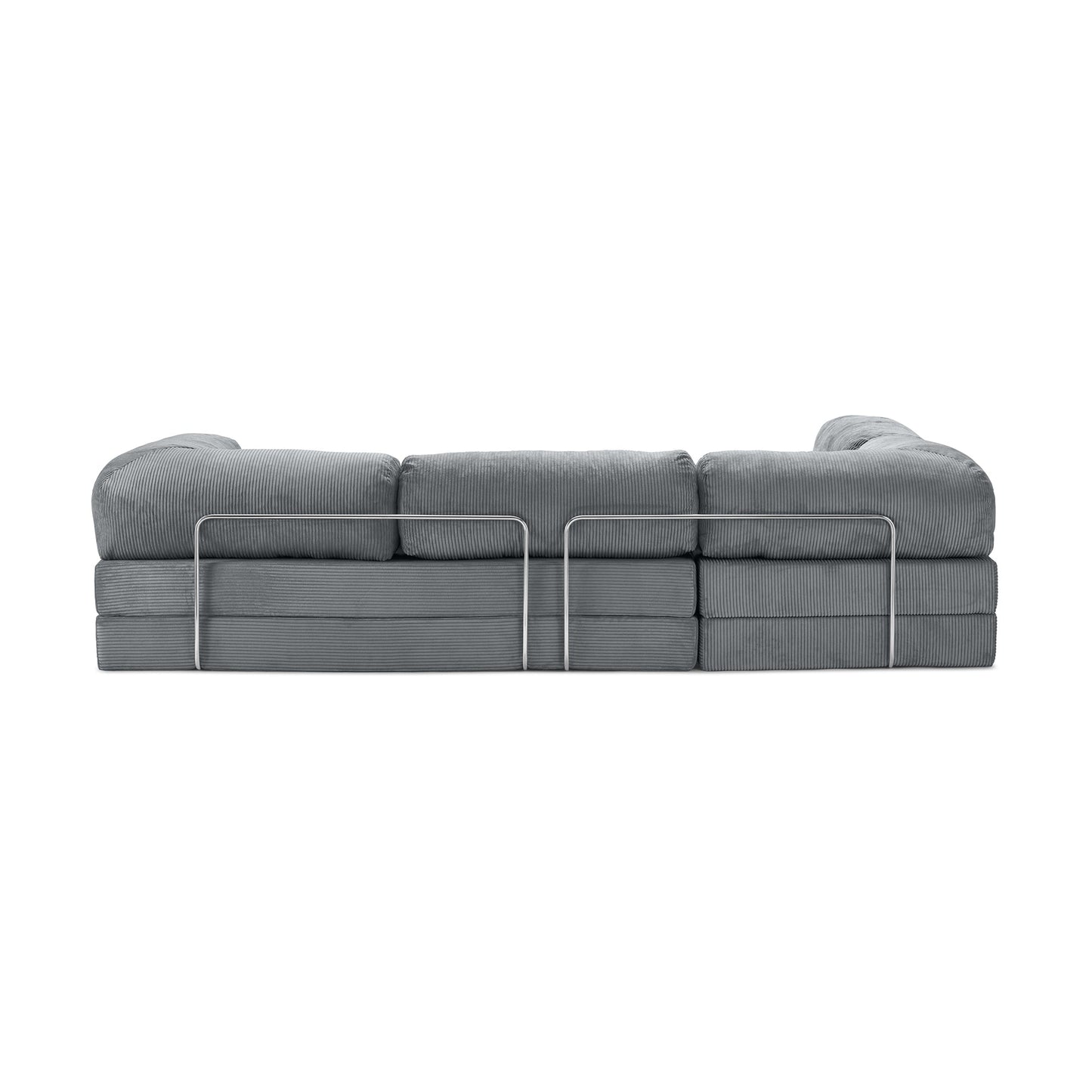Opus Open Sectional