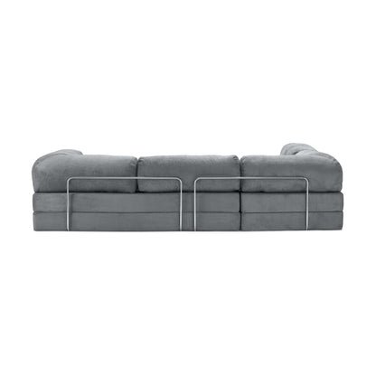 Opus Open Sectional