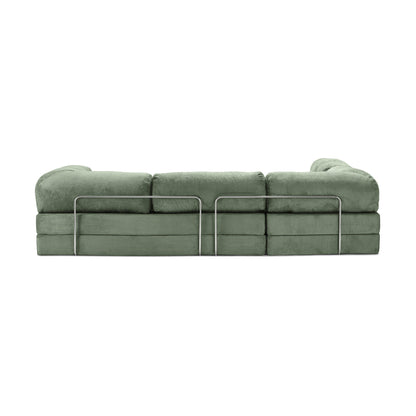 Opus Open Sectional
