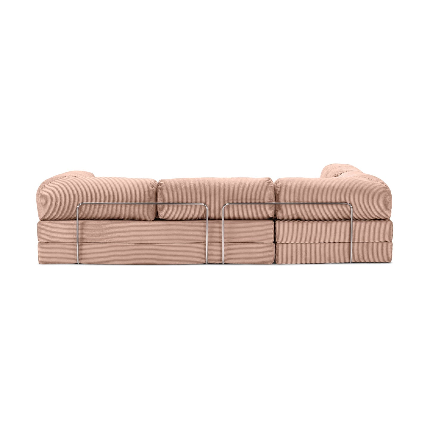Opus Open Sectional