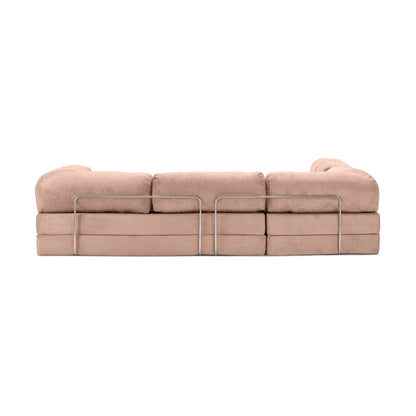 Opus Open Sectional