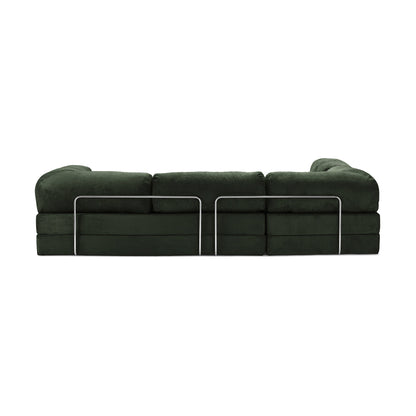 Opus Open Sectional