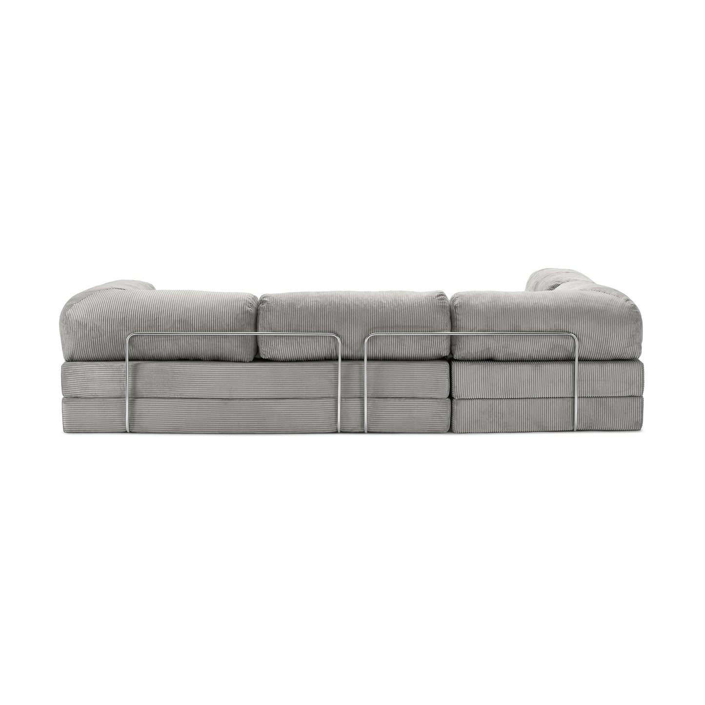 Opus Open Sectional