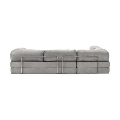 Opus Open Sectional
