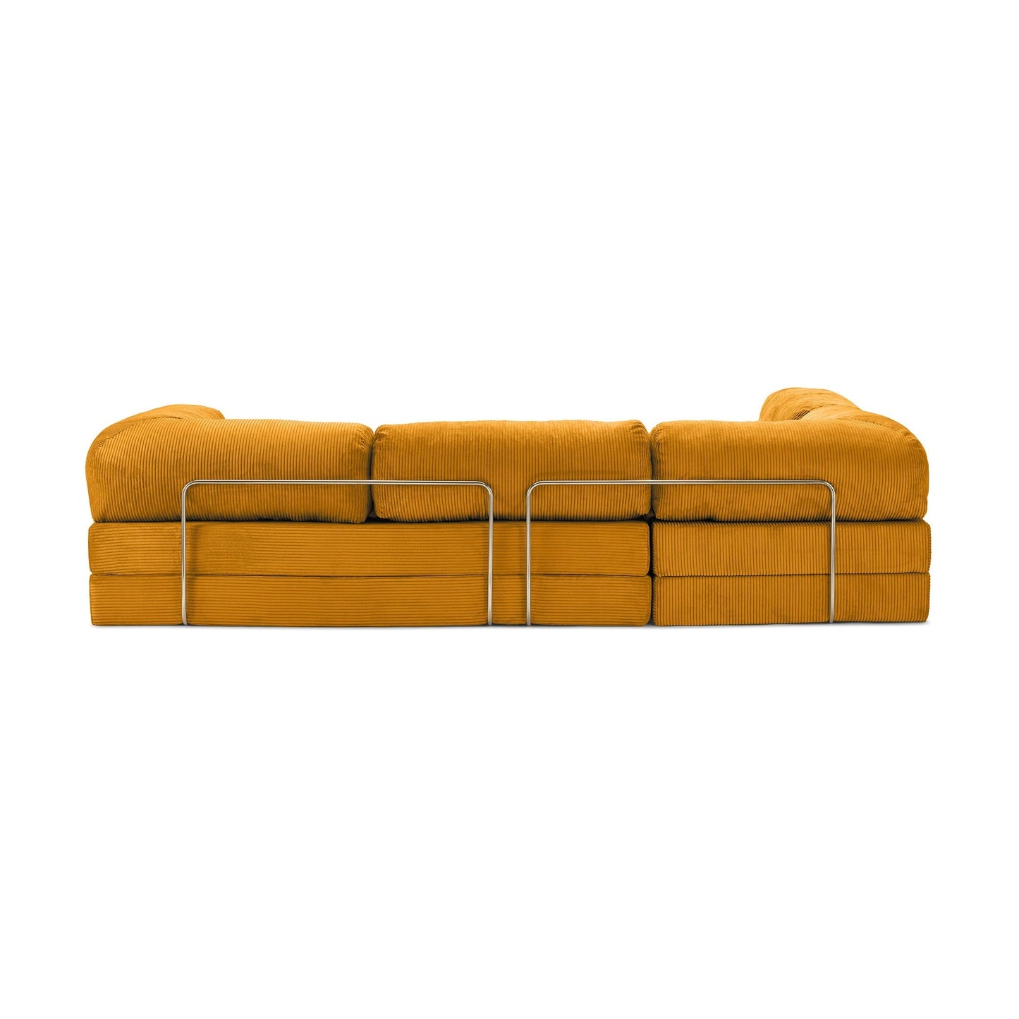 Opus Open Sectional