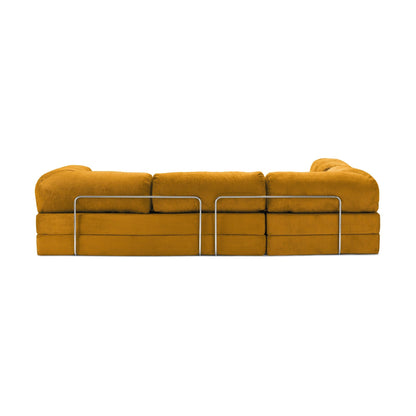 Opus Open Sectional