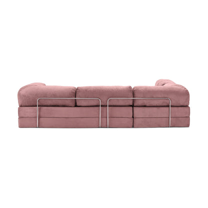 Opus Open Sectional