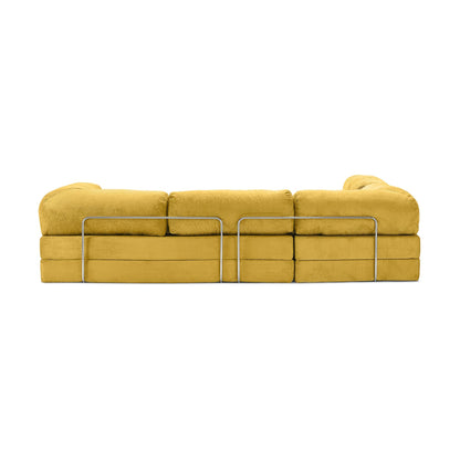 Opus Open Sectional