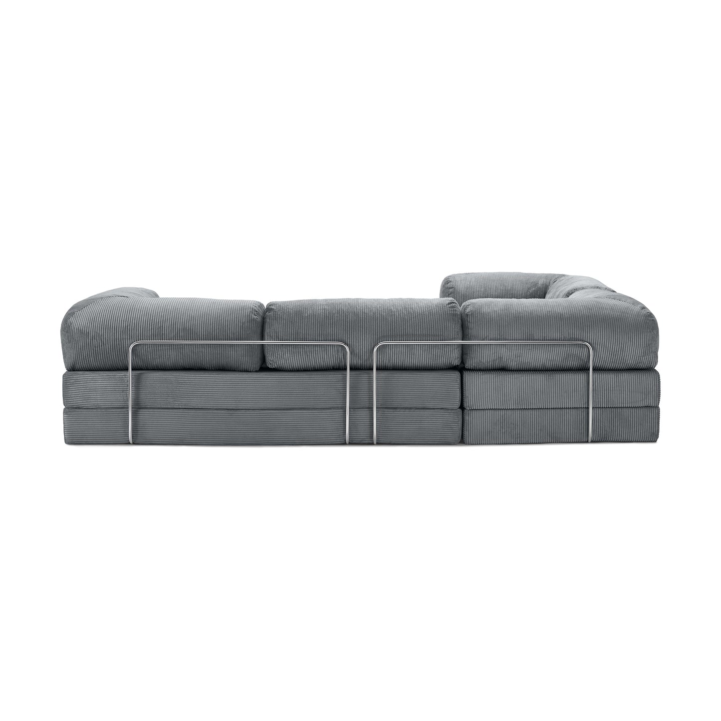 Opus Open Sectional