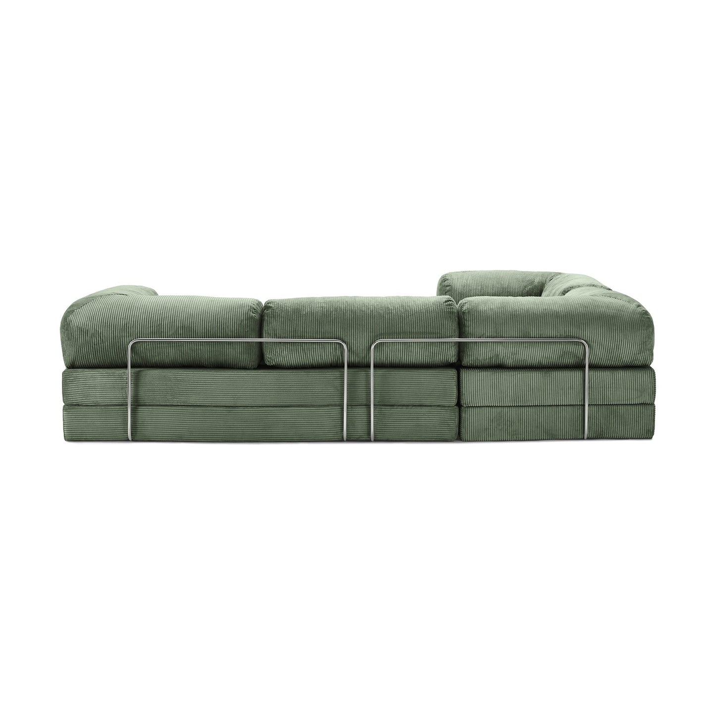 Sorelli Prestige Fold