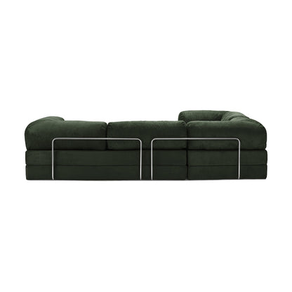 Sorelli Prestige Fold