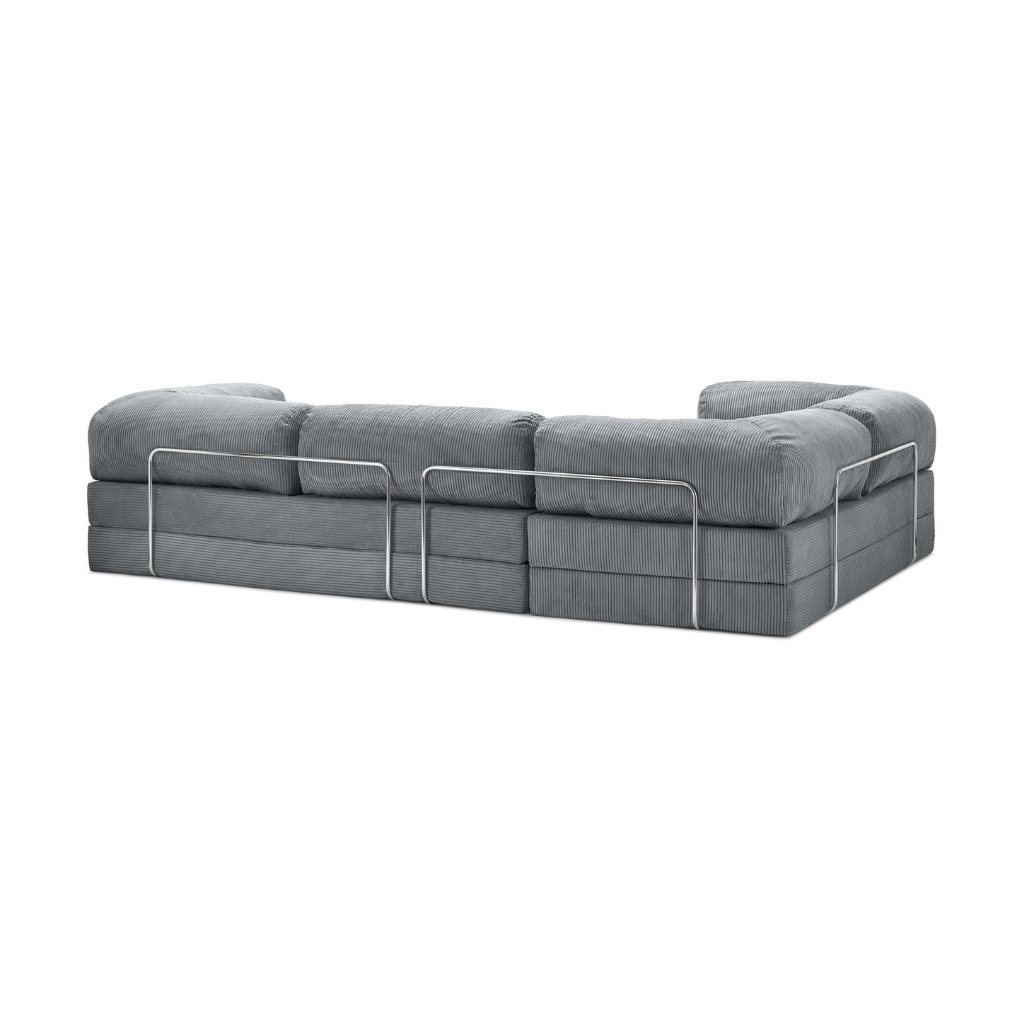 Sorelli Prestige Fold