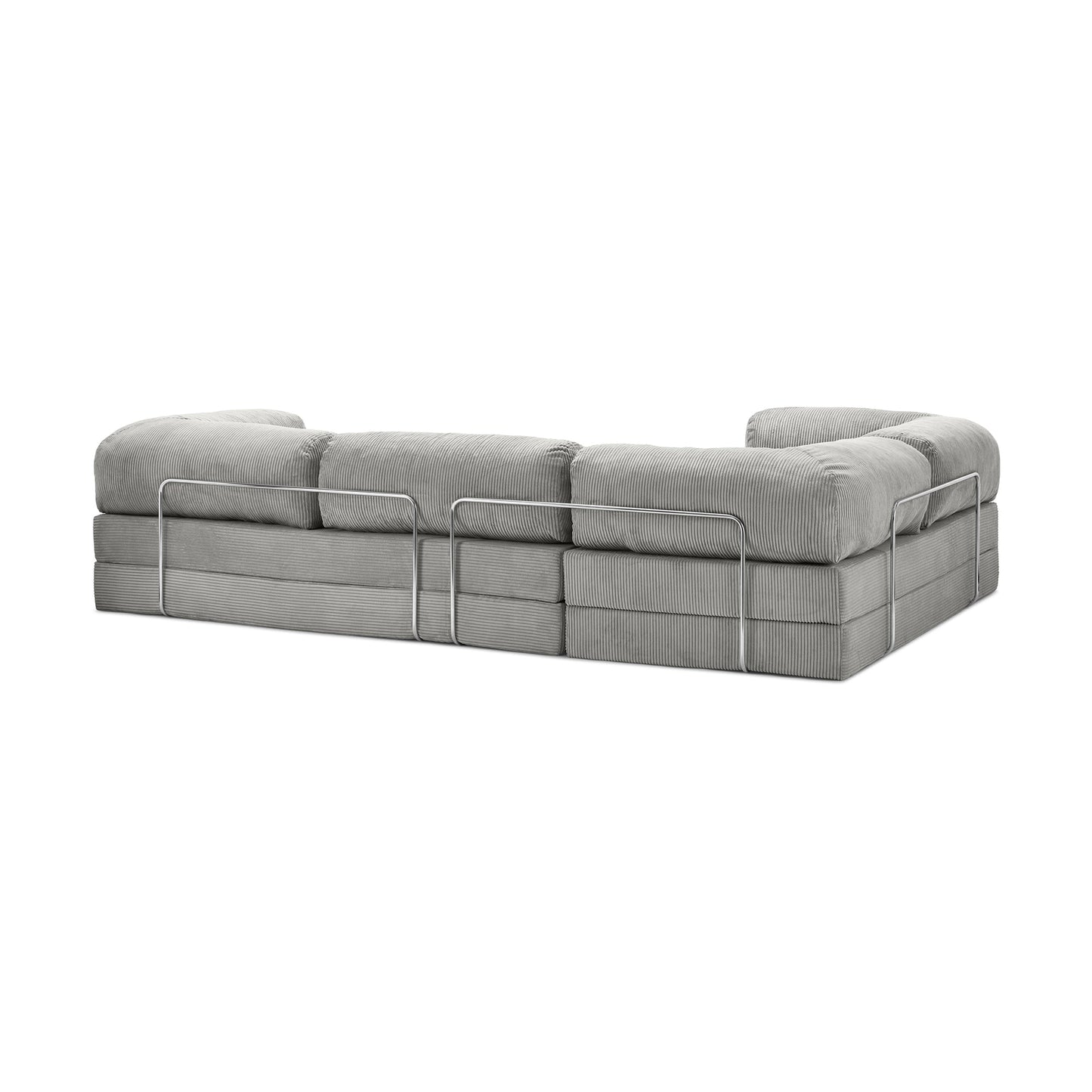 Sorelli Prestige Fold