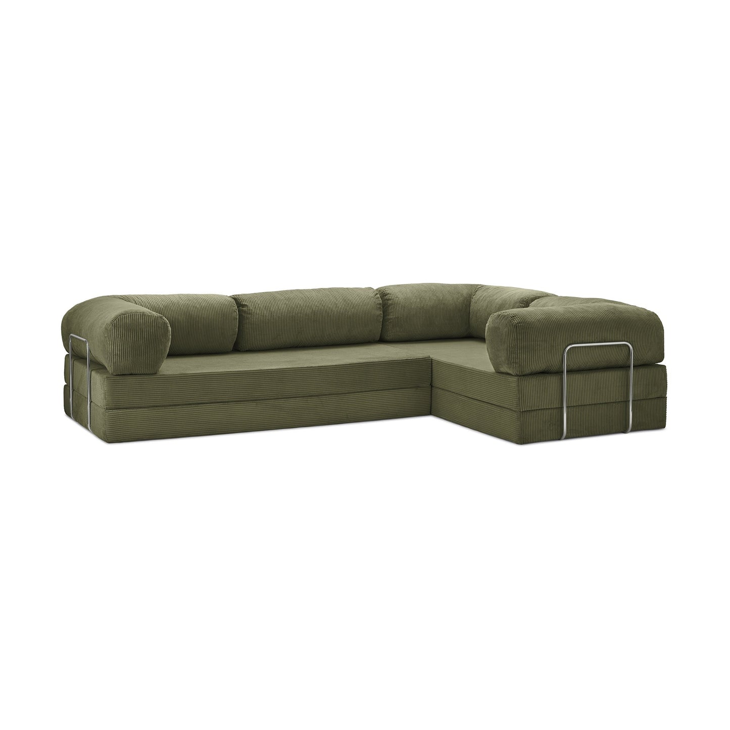 Sorelli Prestige Fold