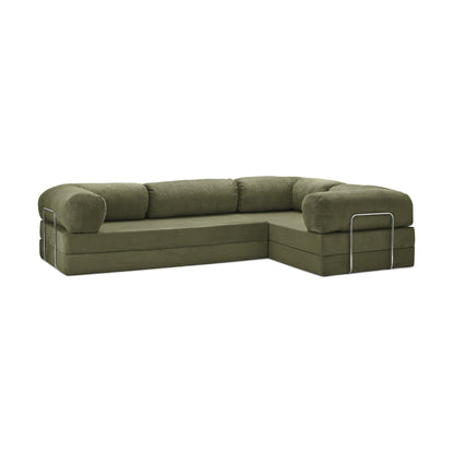 Sorelli Prestige Fold