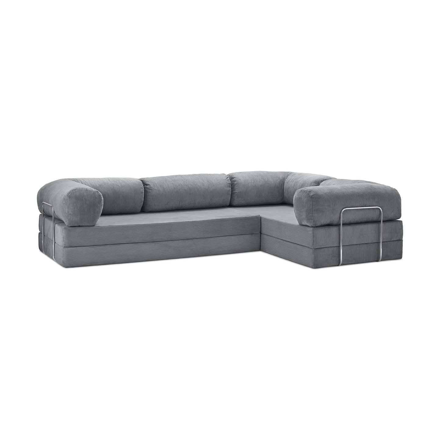 Sorelli Prestige Fold