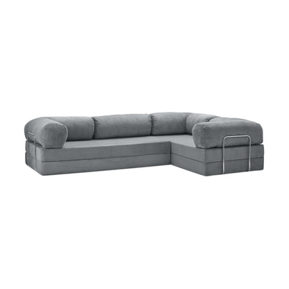 Sorelli Prestige Fold