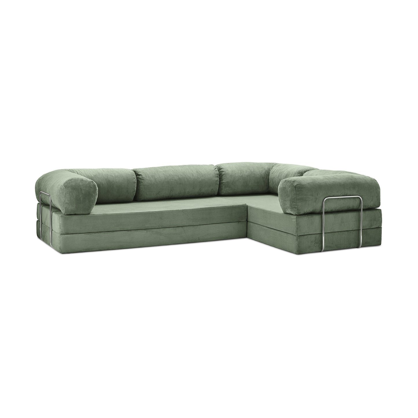 Sorelli Prestige Fold