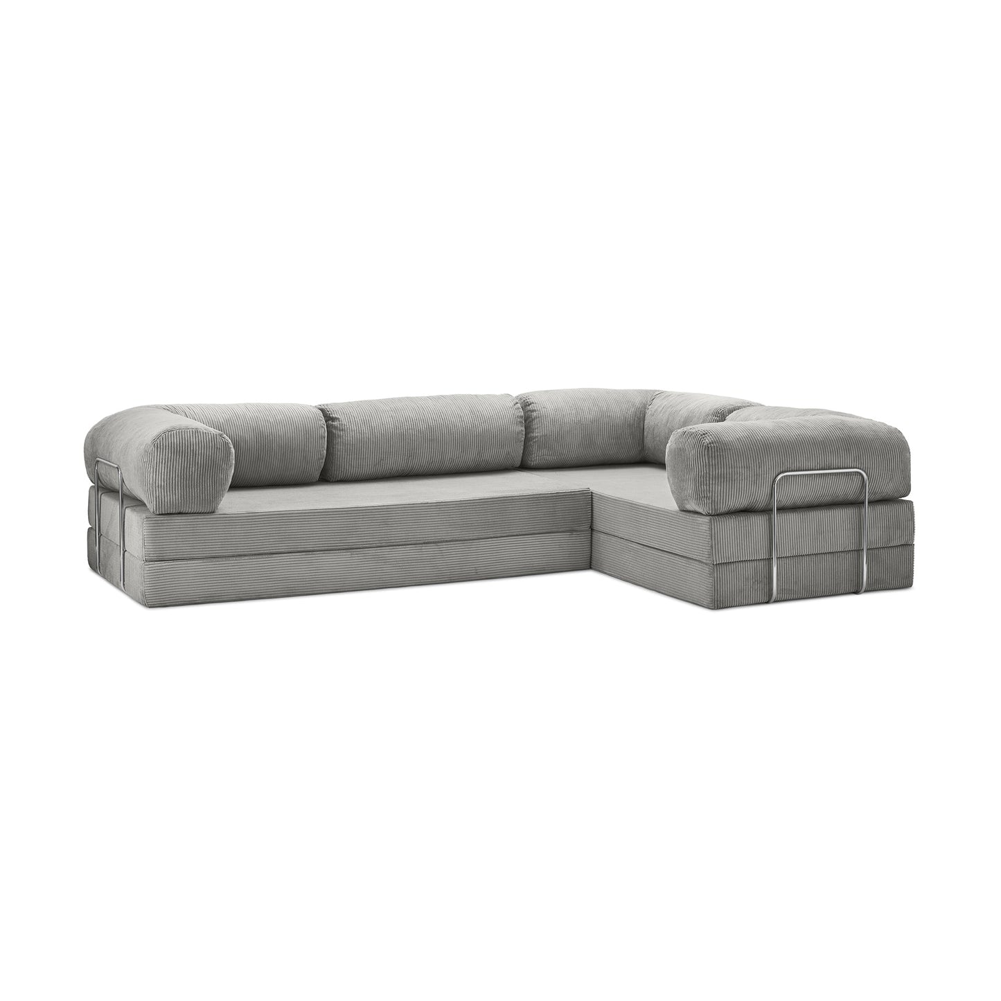 Sorelli Prestige Fold