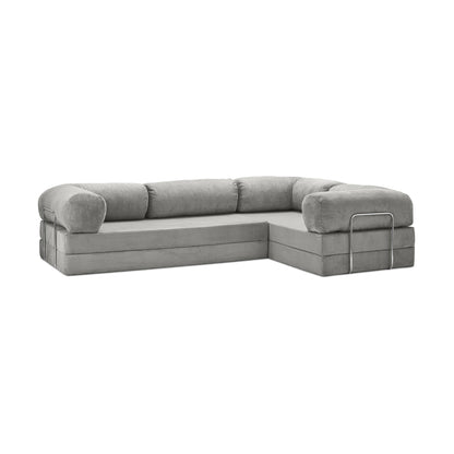 Sorelli Prestige Fold