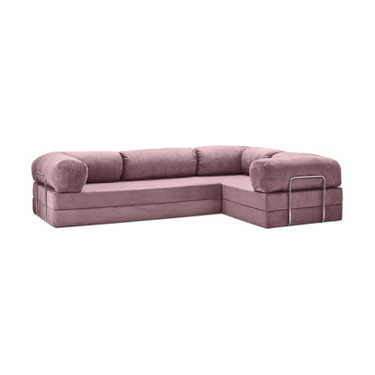 Sorelli Prestige Fold